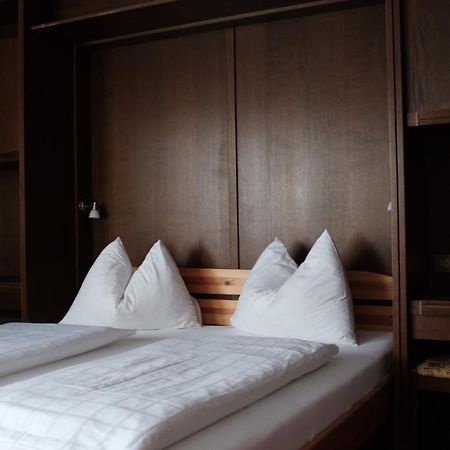 Garni Trojer Hotel Campo Tures Exterior photo
